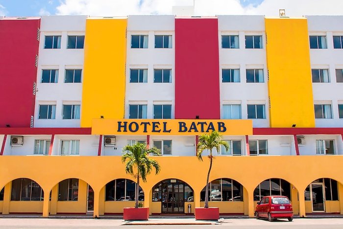 Imagen 1 de Hotel Batab