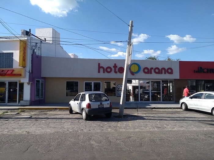 Hotel Arana, Tonala Hotel Arana, Tonala
