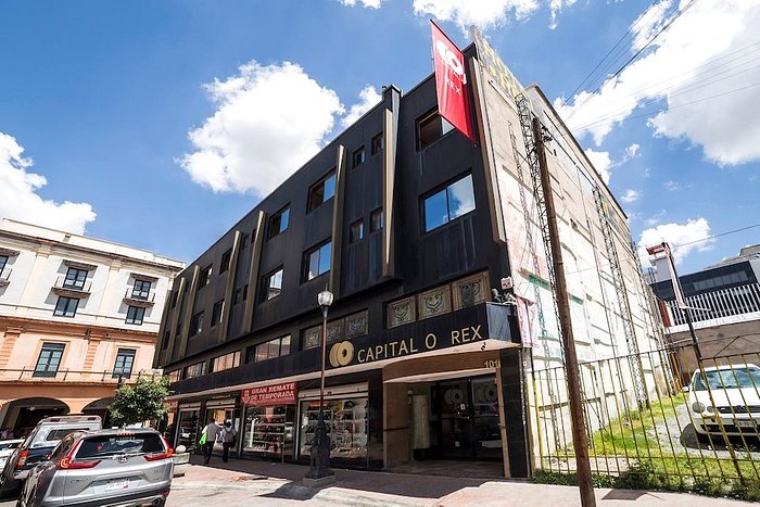 Hotel Rex Hotel Rex