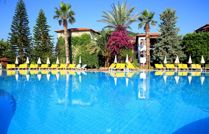 ALIZE HOTEL - Updated 2023 Prices & Reviews (Oludeniz, Turkiye)