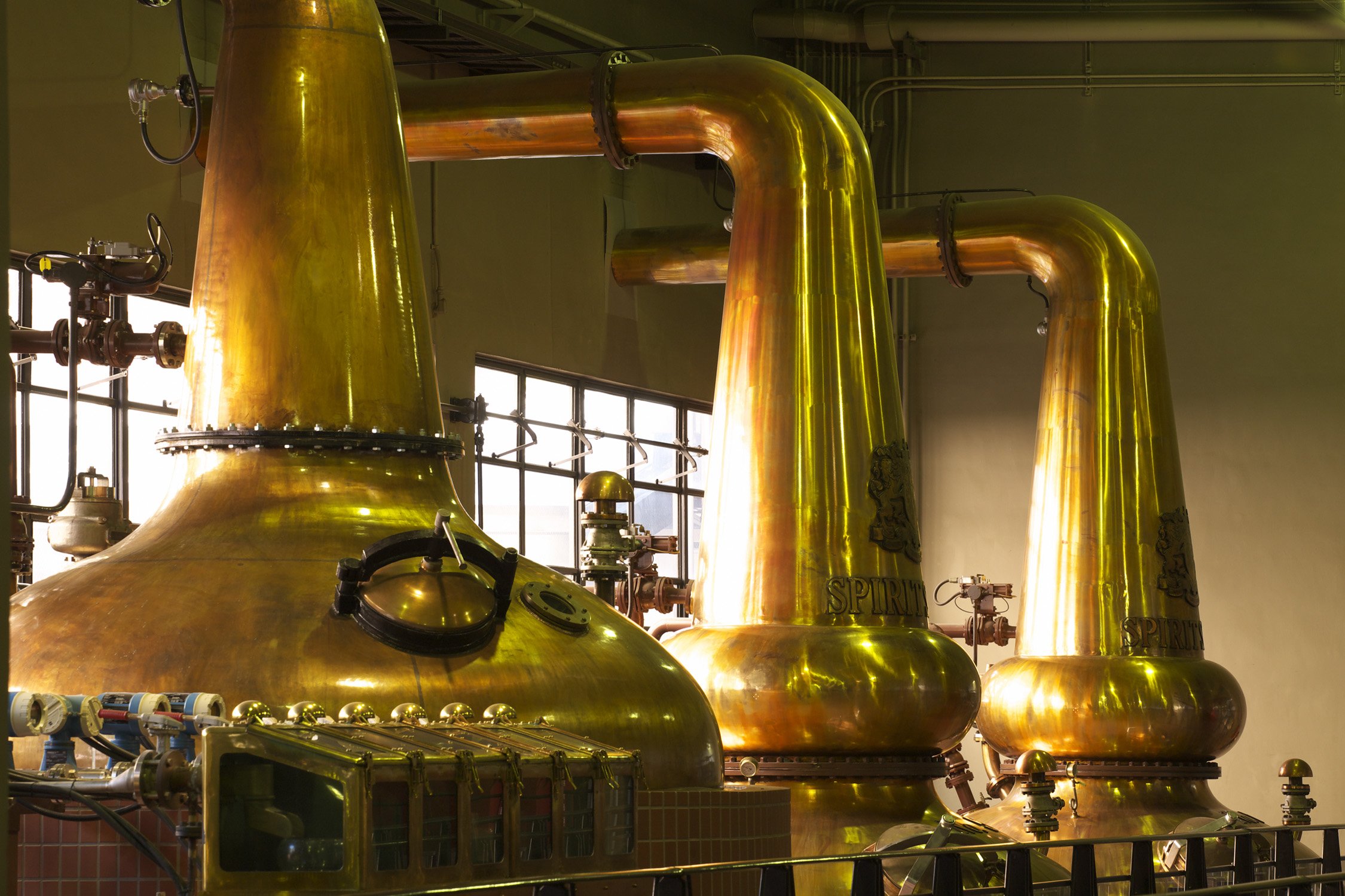 Suntory Yamazaki Distillery All You Need to Know BEFORE You Go