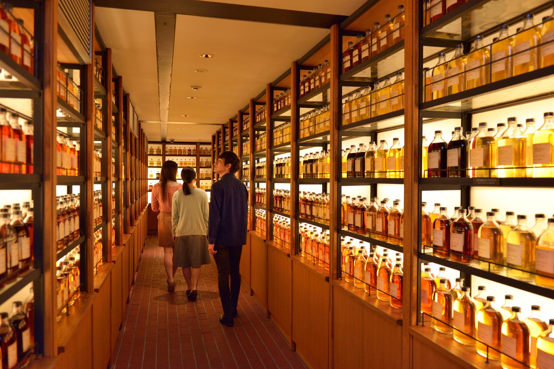 Suntory Yamazaki Distillery All You Need to Know BEFORE You Go