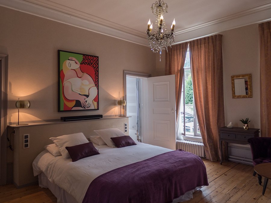 Une Maison En Ville B B Amiens Tarifs 21 Mis A Jour 9 Avis Et 35 Photos Tripadvisor