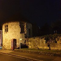 Marygate Tower