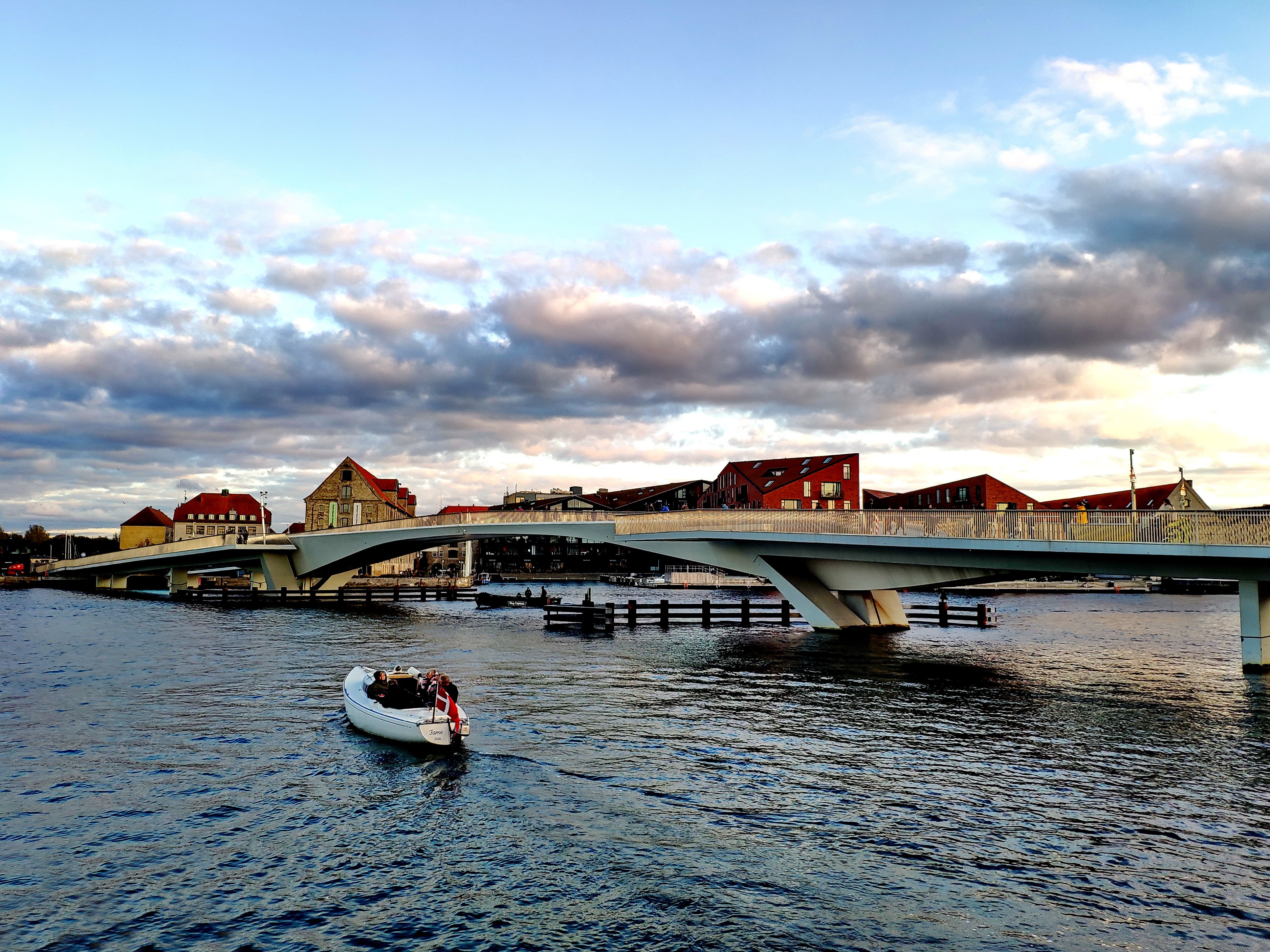 Inderhavnsbroen (Köpenhamn, Danmark) - omdömen - Tripadvisor