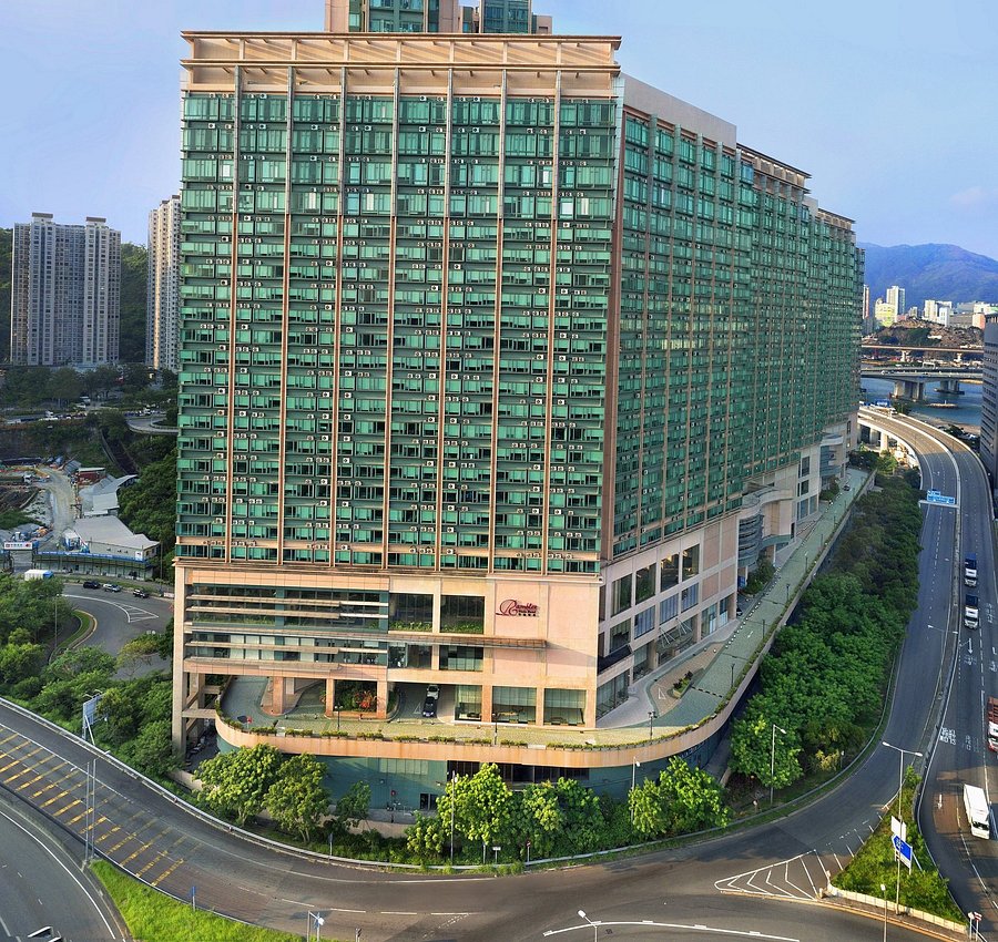 ランブラー オアシス ホテル Rambler Oasis Hotel 香港 21年最新の料金比較 口コミ 宿泊予約 トリップアドバイザー
