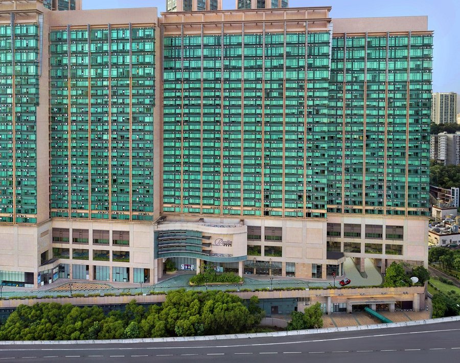 Rambler Garden Hotel Updated 2020 Reviews Price Comparison And 308 Photos Hong Kong Tripadvisor