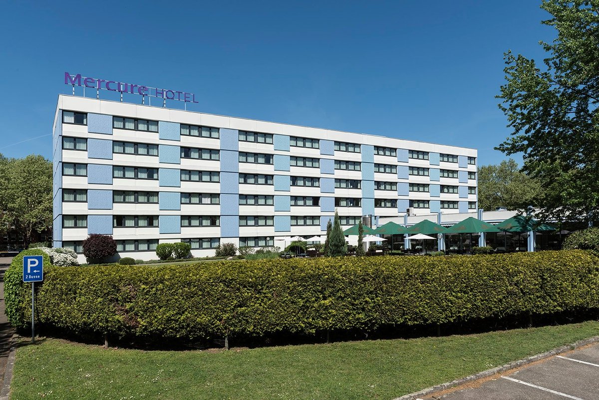 MERCURE HOTEL MANNHEIM AM FRIEDENSPLATZ (Мангейм) - отзывы, фото и  сравнение цен - Tripadvisor