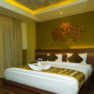 Bodhi Boutique Hotel, hotel in Kathmandu