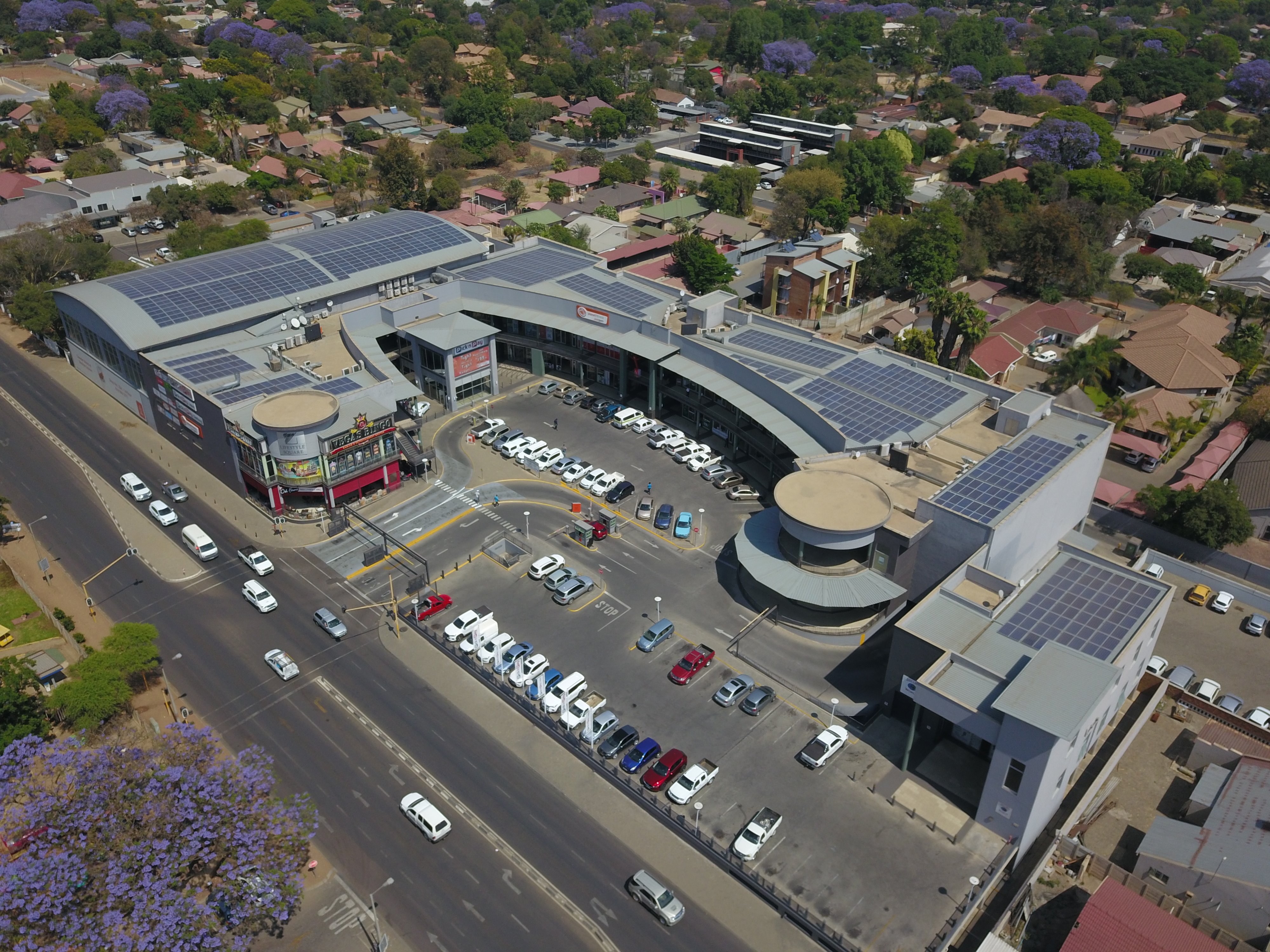 THE BEST Rustenburg Shopping Malls Updated 2024 Tripadvisor   Lifestyle Square Offers 