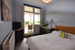 Phòng & Phòng Suite