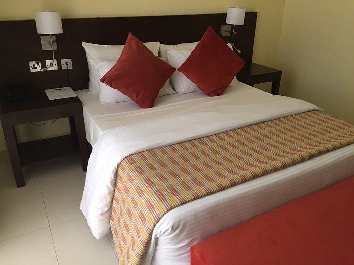 Bon Hotel Ekiti Ado Ekiti NigÉria 39 Fotos Comparação De Preços E Avaliações Tripadvisor 8777