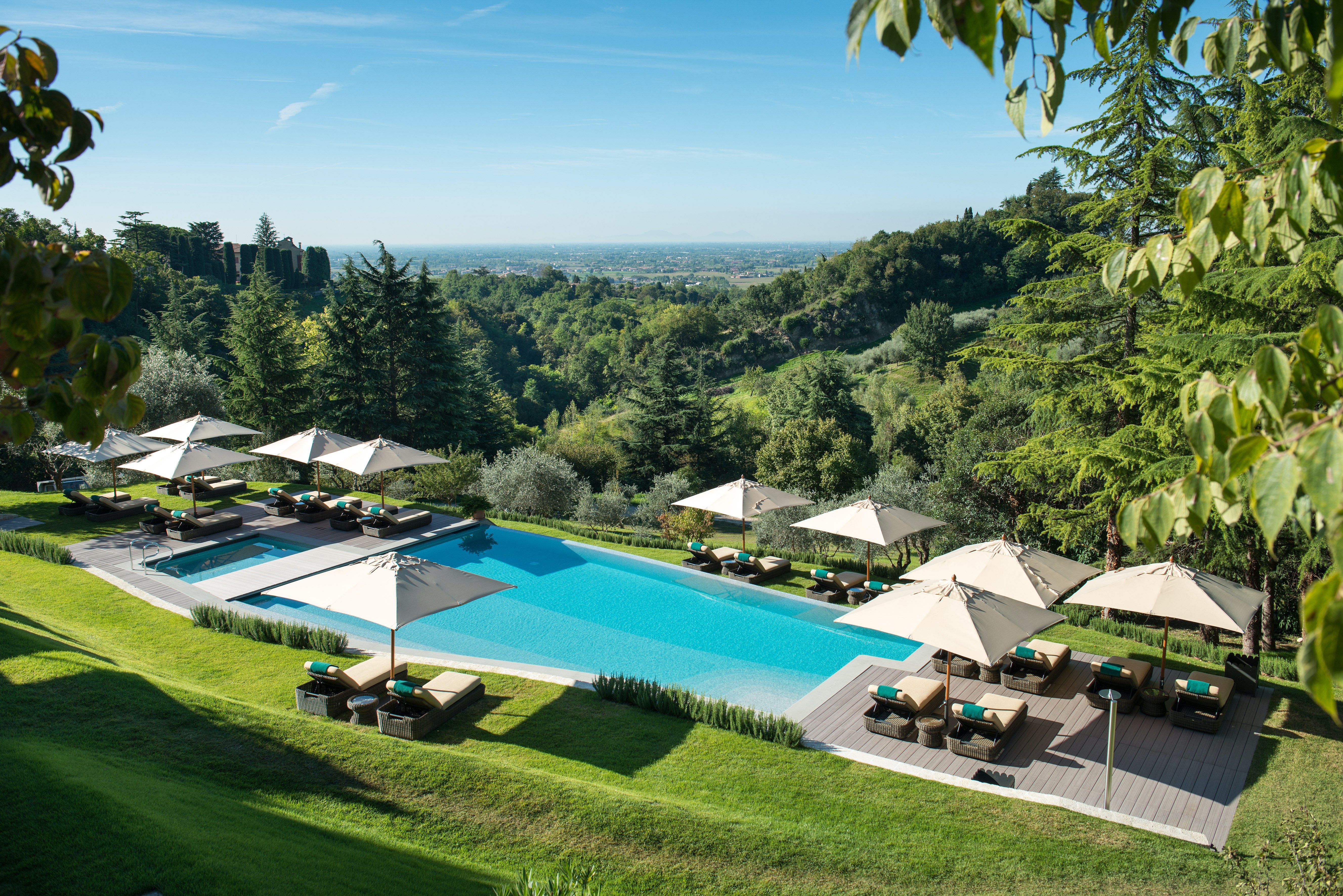 VILLA CIPRIANI HOTEL Updated 2024 Prices Reviews Asolo Italy