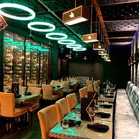 Yaprak Stanmore, Turkish Cuisine.