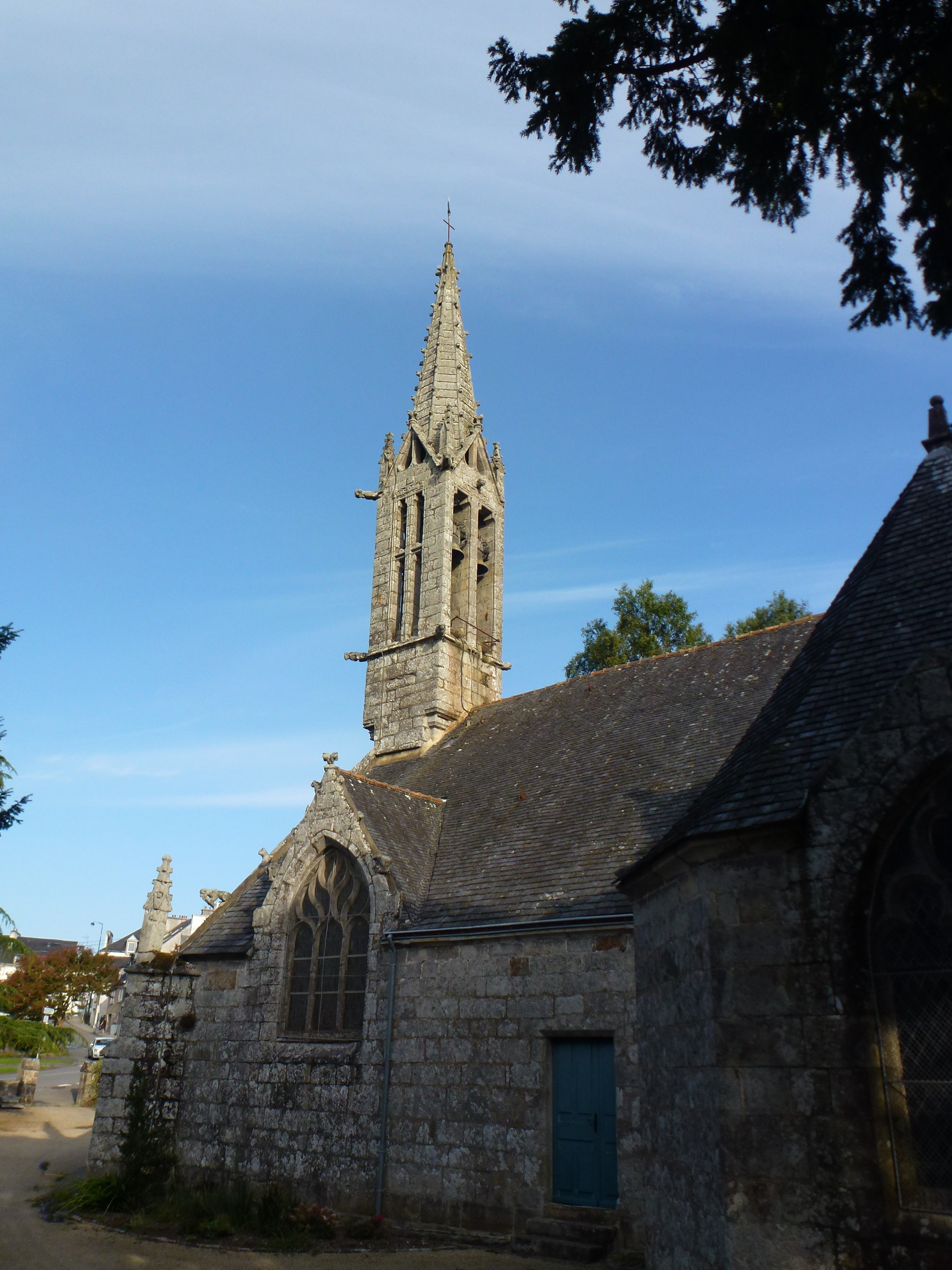 LES 10 MEILLEURES Choses à Faire à Quimper : 2022 (avec Photos ...