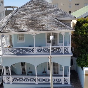 Enchanted Guest House