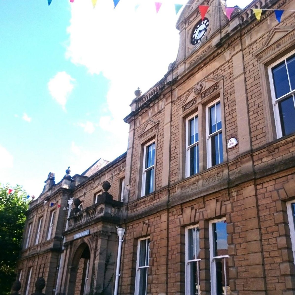 Frome Town Hall (England): Address, Phone Number - Tripadvisor