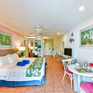 Butterfly Beach Hotel, hotel in Barbados