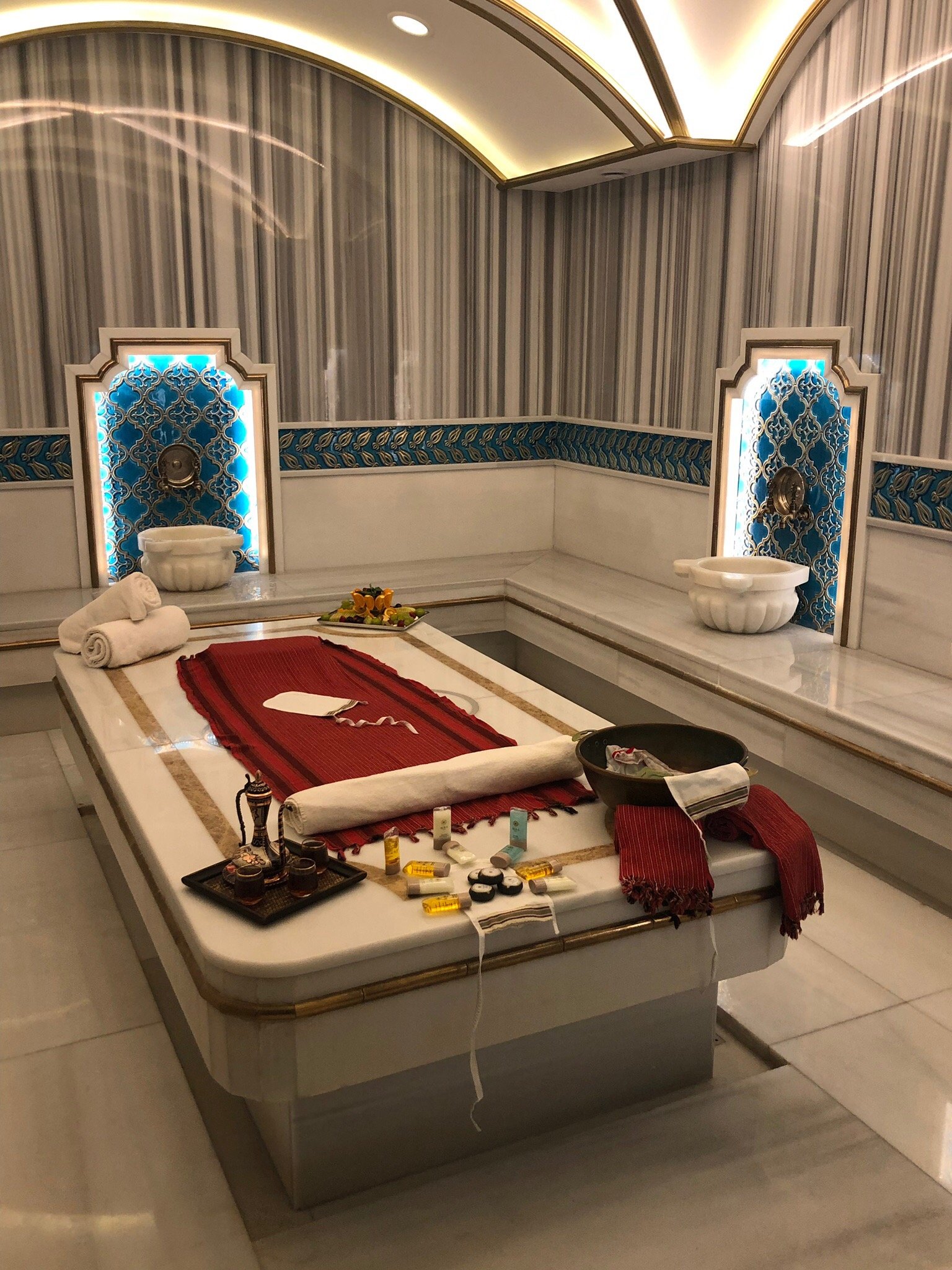 THE 10 BEST Istanbul Hammams & Turkish Baths (Updated 2023)