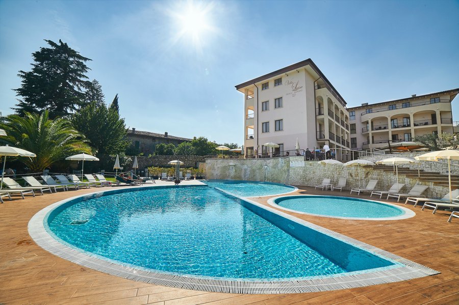 HOTEL VILLA LUISA RESORT & SPA $102 ($̶1̶1̶3̶) - Prices & Reviews