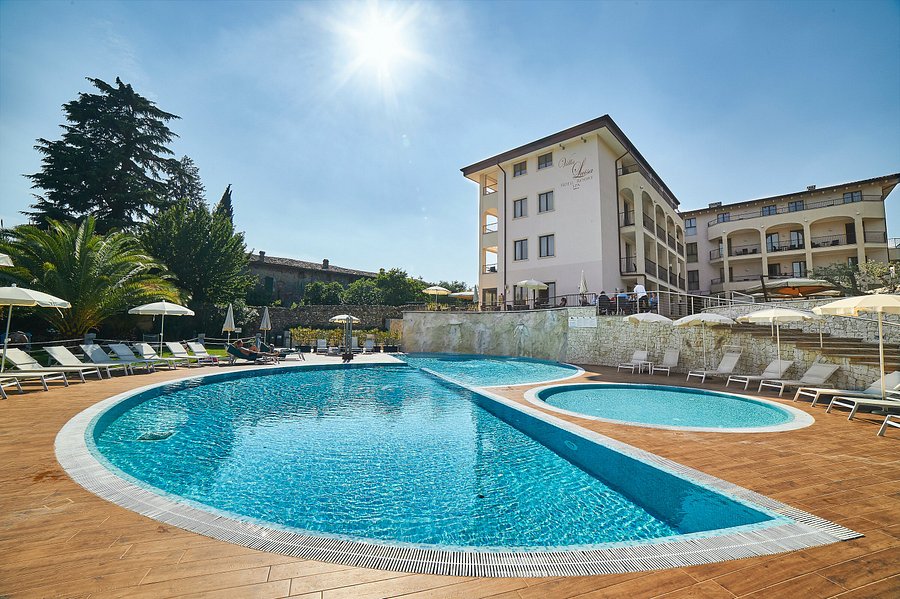 HOTEL VILLA LUISA RESORT & SPA $102 ($̶1̶1̶3̶) - Prices & Reviews