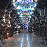 Aayiram Kaal Mandapam, Madurai - Tripadvisor