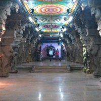 Aayiram Kaal Mandapam, Madurai