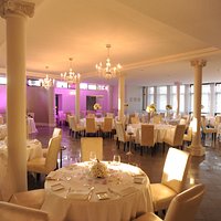 Tiberius Party & Events Location