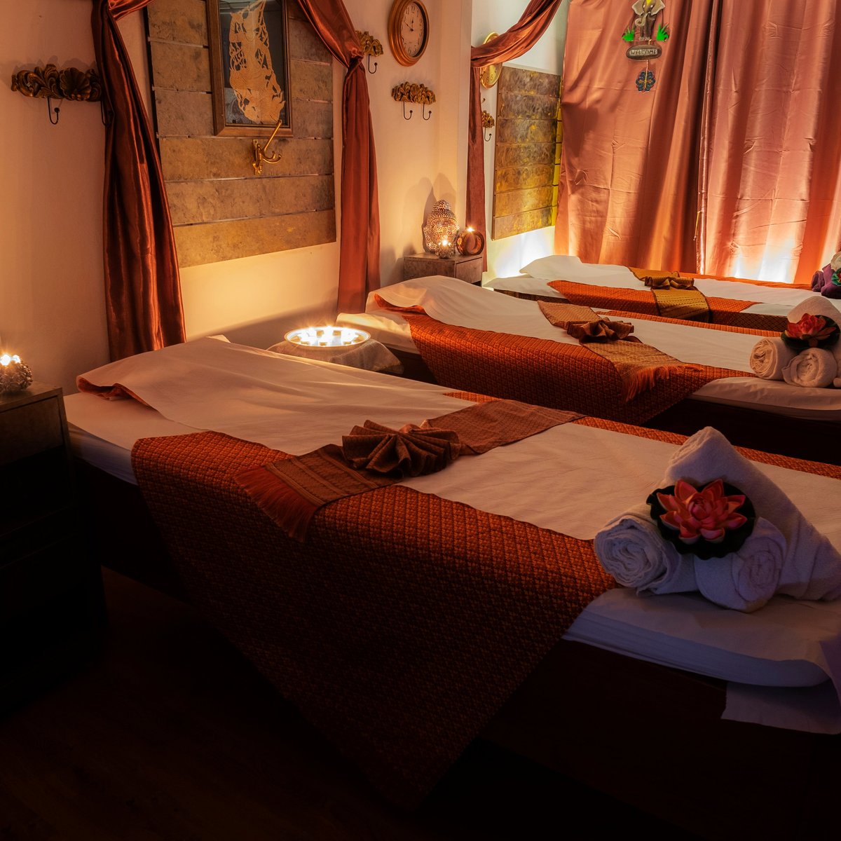 Bangkok Thai Massage Tenerife Arona Ce Quil Faut Savoir Pour Votre