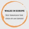 Walks In Europe