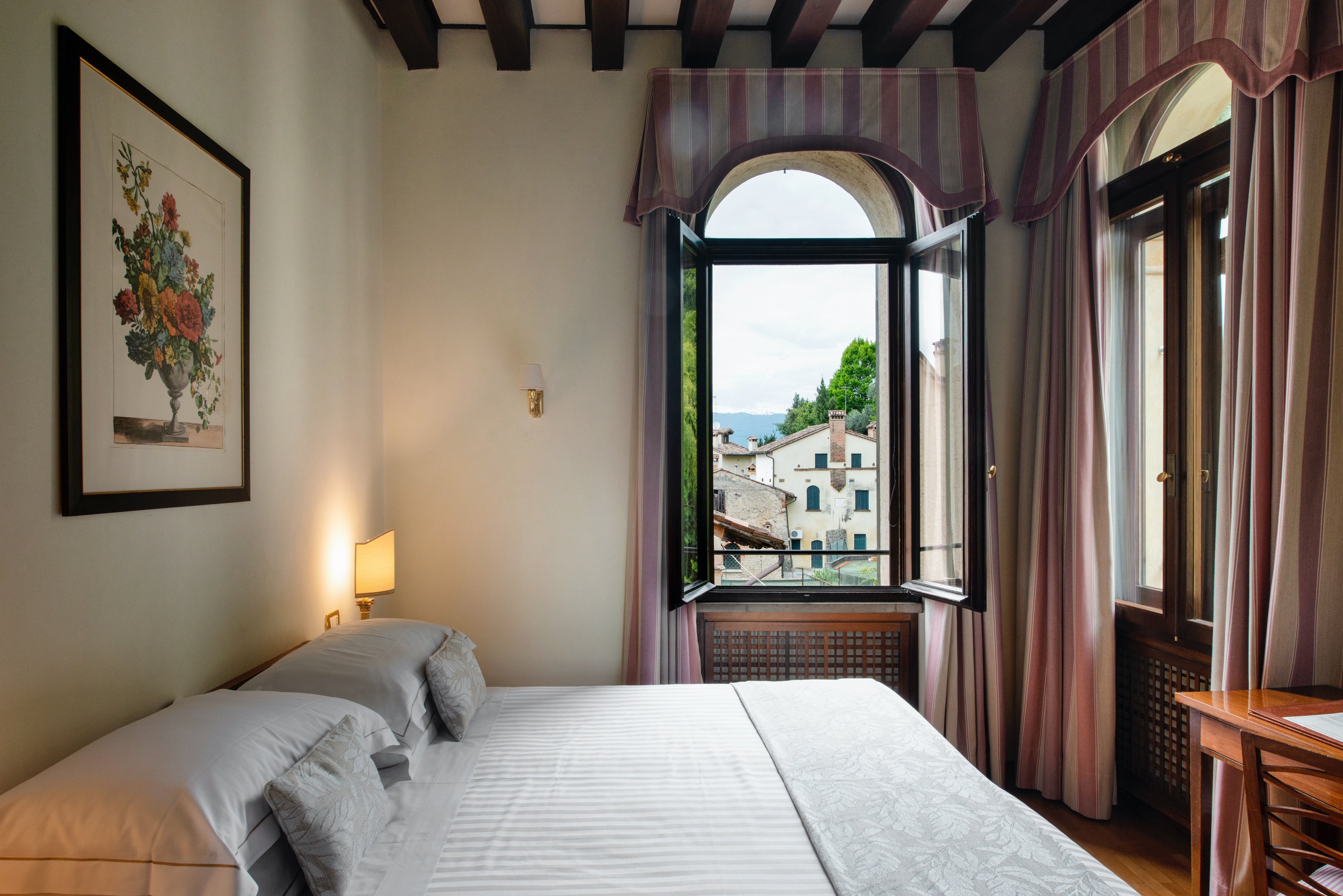 VILLA CIPRIANI HOTEL Updated 2024 Prices Reviews Asolo Italy