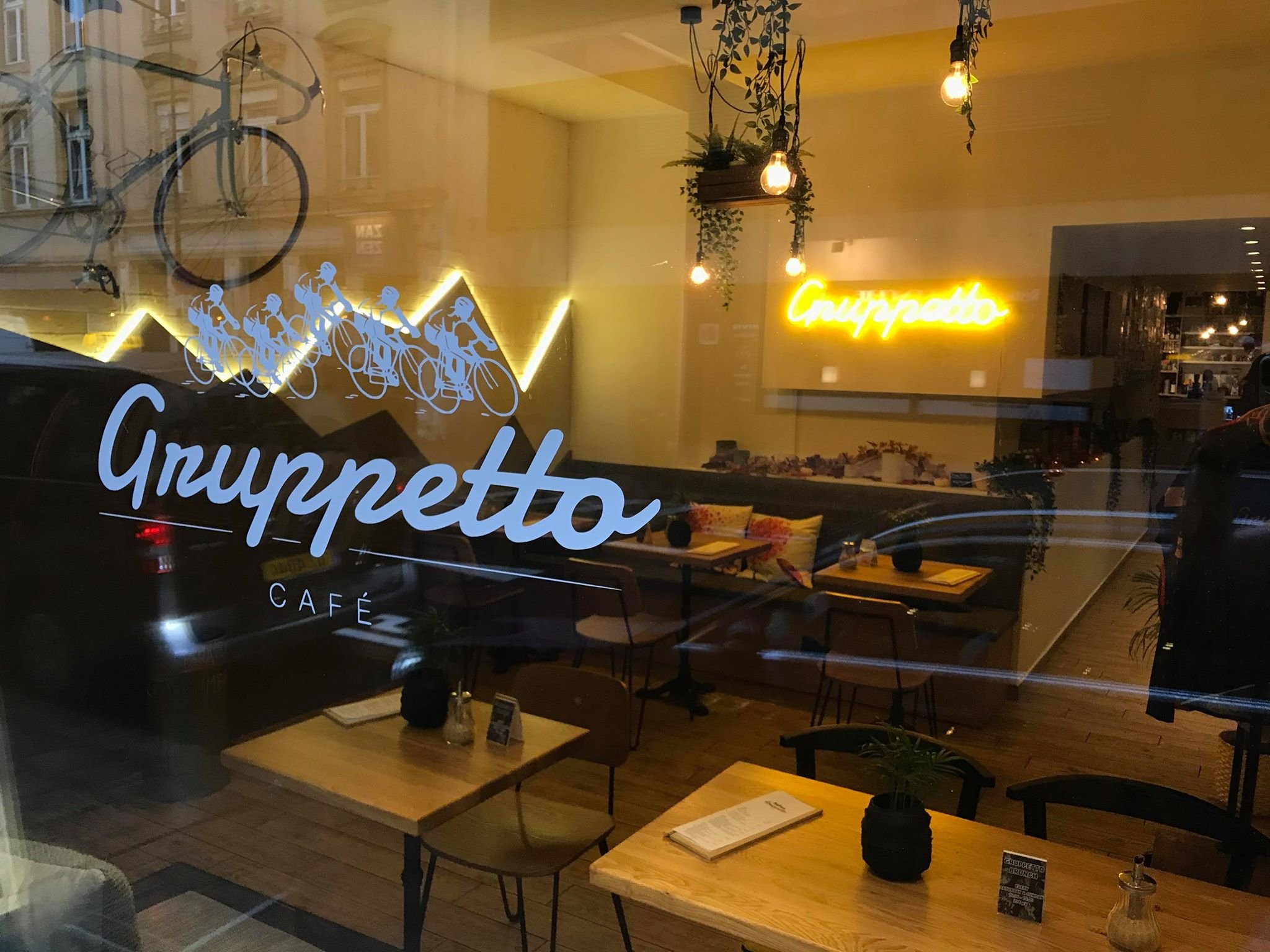 New cafe near me discount