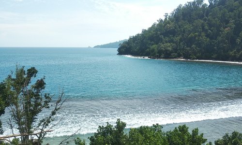 Kawasan Wisata Mandeh