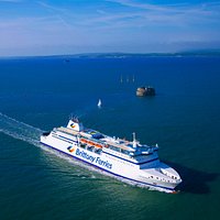 Cap Finistère