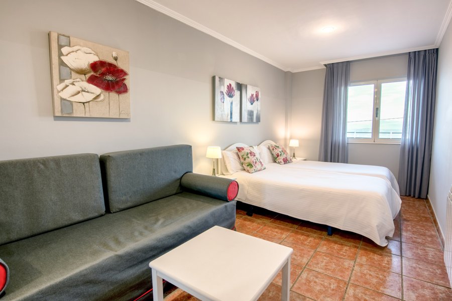 Apartamentos La Coteruca Prices Hotel Reviews Suances Spain Tripadvisor