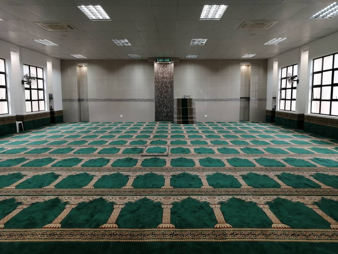 Swaziland Islamic Centre (Ezulwini) - All You Need to Know BEFORE You Go