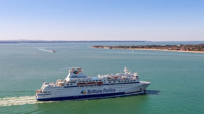 Imagen 10 de Brittany Ferries