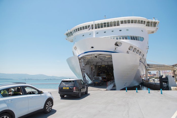 Imagen 1 de Brittany Ferries