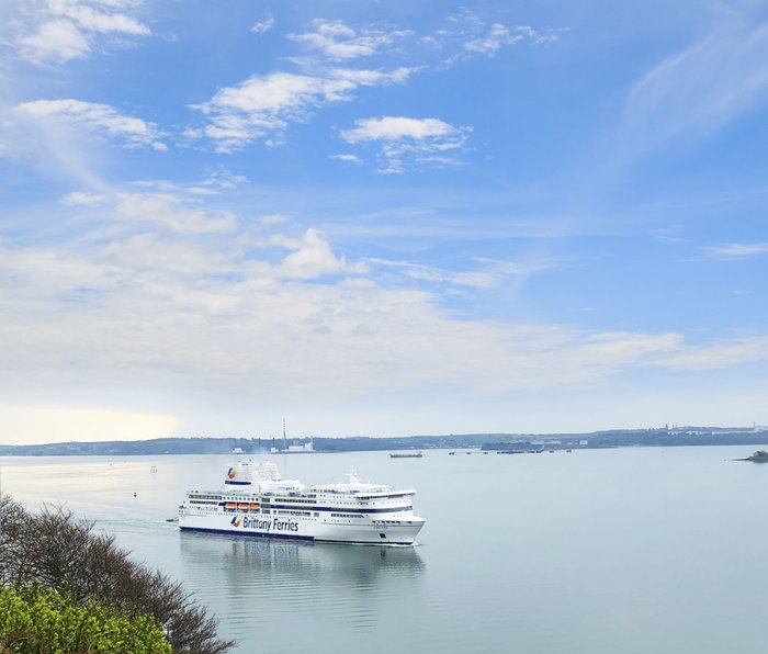 Imagen 9 de Brittany Ferries