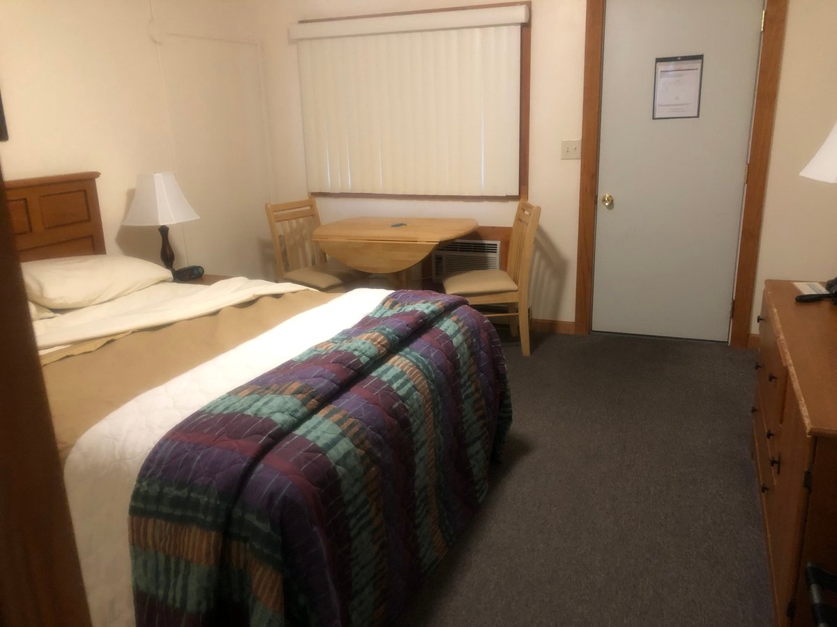 ALGONKIN MOTEL LLC - Reviews (Bainbridge, NY)