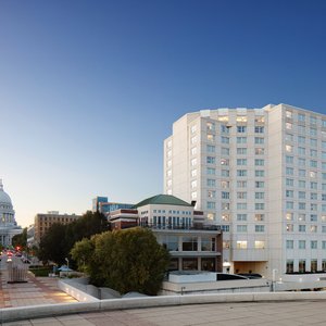 THE 10 BEST Downtown Madison Hotels 2023 (with Prices) - Tripadvisor