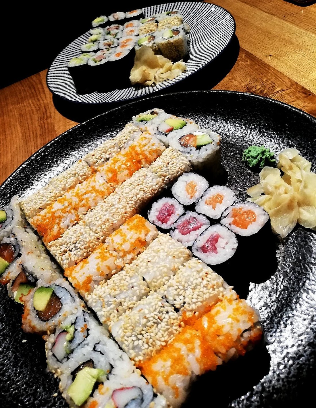 Sushi Maggie, Мюнхен - фото ресторана - Tripadvisor