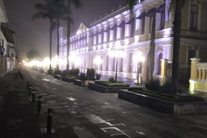 Habitaciones y suites