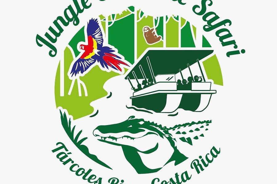 jungle crocodile safari & bird watching tour