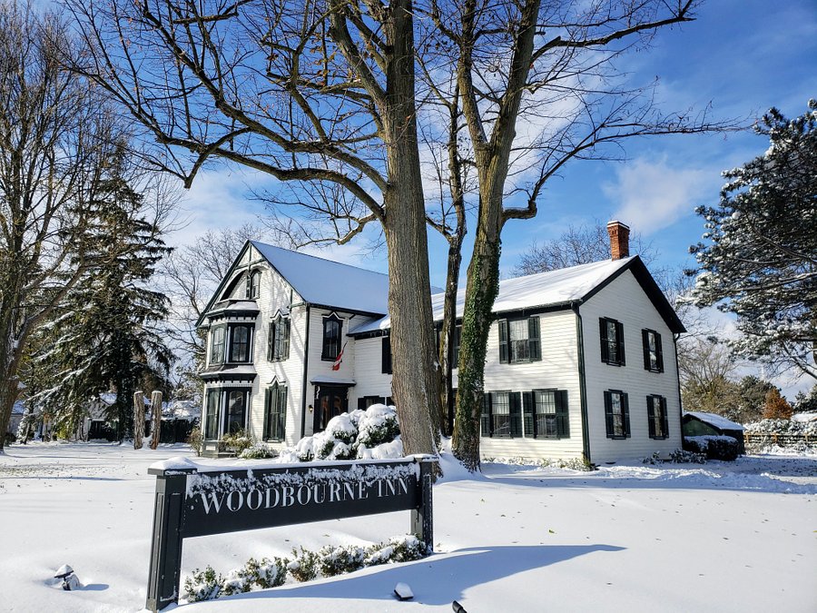 WOODBOURNE INN - Updated 2021 Prices, B&B Reviews, and Photos (Niagara