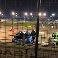 FOXHALL STADIUM (Ipswich) - All You Need to Know BEFORE You Go