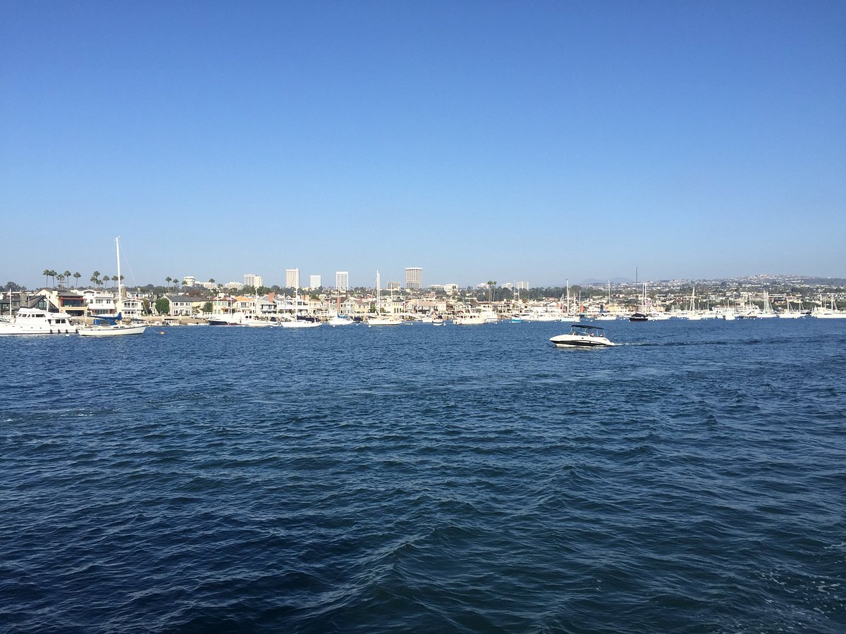 10 yachtsmans paradise newport