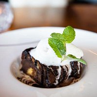 Amazing desserts