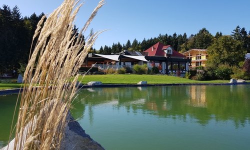 Waldcafé