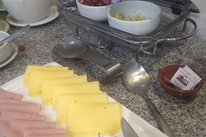 Restaurantes